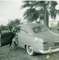 Photo taken in 1954 in Corpus Christy, Texas