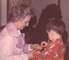 Christmas 1973 in California