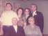 Geral, Doris, Betty, Jackie R.<br>Frank (Dad) and Ethel (Mom)