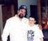 Raymond and Ladonna
