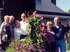 Geral, Mary, Doris, Glen and Family in California