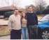 Amanda and her uncles