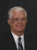 Rev. Elmer 'Ray' Calvert