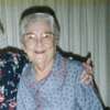Maudie Esther Butler