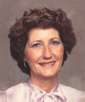 Martha Evans