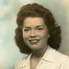 Frances Elinor Albright