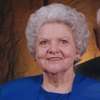 Betty Jean Hyams