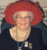 June Mildred Adair