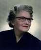 Velma Lou Gist