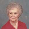 Emma Uneva Murphree