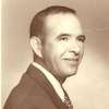 Richard Gale Flud