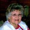 Peggy F. Bowers