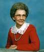 Geraldine "Gerry" Hayhurst