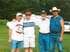 Holden, Wayne, Ward, & Marlin Marrs<br>2004