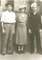 Elmer, Zelpha, & Wayne Marrs<br>1944