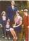 The Mauerman Family - 1975 (George, Adrien, Bill, Heidi & Heather)
