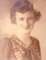 Lorraine Dorothea Dougherty <br>Age 14<br>1936