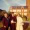 Theodore Joseph Hirst, Jr.<br>Graduation Oklahoma City University-1968<br>Theodore Sr. and Lorraine<br>"Proud Parents"
