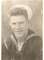 Billy Grady, United States Navy<br>March 28, 1946