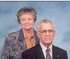 Bill and Dorothy in Woodlake Church Directory 1998