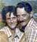 Sally & Johnnie Morris (Terri's dad, 4th husband) 1982