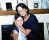 Sally & granddaughter, Dericka Shaun Chronister July 2005