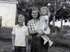Irene, Shirley & Jimmie in 1953
