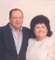 Don and Carol Woods, <br>Married October 27, 1990 in Eureka Springs, Arkansas