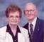 Joe and Arline, married June 29, 1967 in Muskogee, Oklahoma