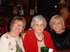 Christmas 2005 <br>Niece, Judi Harris, Betty and daughter Pam Dye Cagle