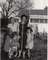 Moving to Coffeyville, KS, 1954<br>Mother, Myrtle McMillen, Betty and daughters Marianne and Pam.