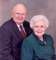 Paul and Rosemary on November 1, 2000