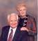 Bob and Lola Fetter married June 23, 1944 in Riverside, California