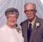 Velma and Van Sr., married on September 5, 1946 in Bebe, Arkansas