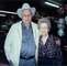 Smitty and Velma, married January 2, 1934 in Wagoner, Oklahoma