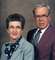 Nita and Tom, married December 26, 1948 in Yuma, Arizona