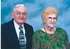 George and Maxine, Woodlake Assembly of God Church Directory