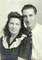 Donald and Artie Mae, married June 29, 1940 in Wagoner, Oklahoma