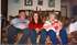 Four Generation Picture-Paul, Kirstin, Cathryn and Tarah-September 1992