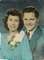 Don and Betty, married January 4, 1947 in Milltown, Indiana