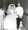 Bob and Geri, married April 27, 1963 in East Detroit, Michigan.