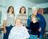 "Generations"<br>Violet Horn, Norma Alford, Misty Sloat, April Gilbert and Ashlyn Gilbert
