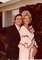 Eddie and Trish were married on November 5th, 1977
