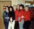 <br>Arlinta, Bobbie, Alawese, Otis, Jolene, and Sherry<br>Dec. 25, 1985