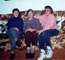 Joann with her Mother, Bertha and good friend, Annie.