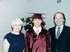 1984 Jenks High School Graduation
