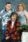 Jim, Patty & Anna Lee<br>March 2000