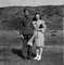 Maxine & Charlie 1942 in California