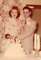 The former Miss Elaine Davis and Robert Wesley Henry, Jr. were married January 8, 1954 in Broken Arrow, Oklahoma