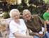 Elden & Wilma at 91st Birthday